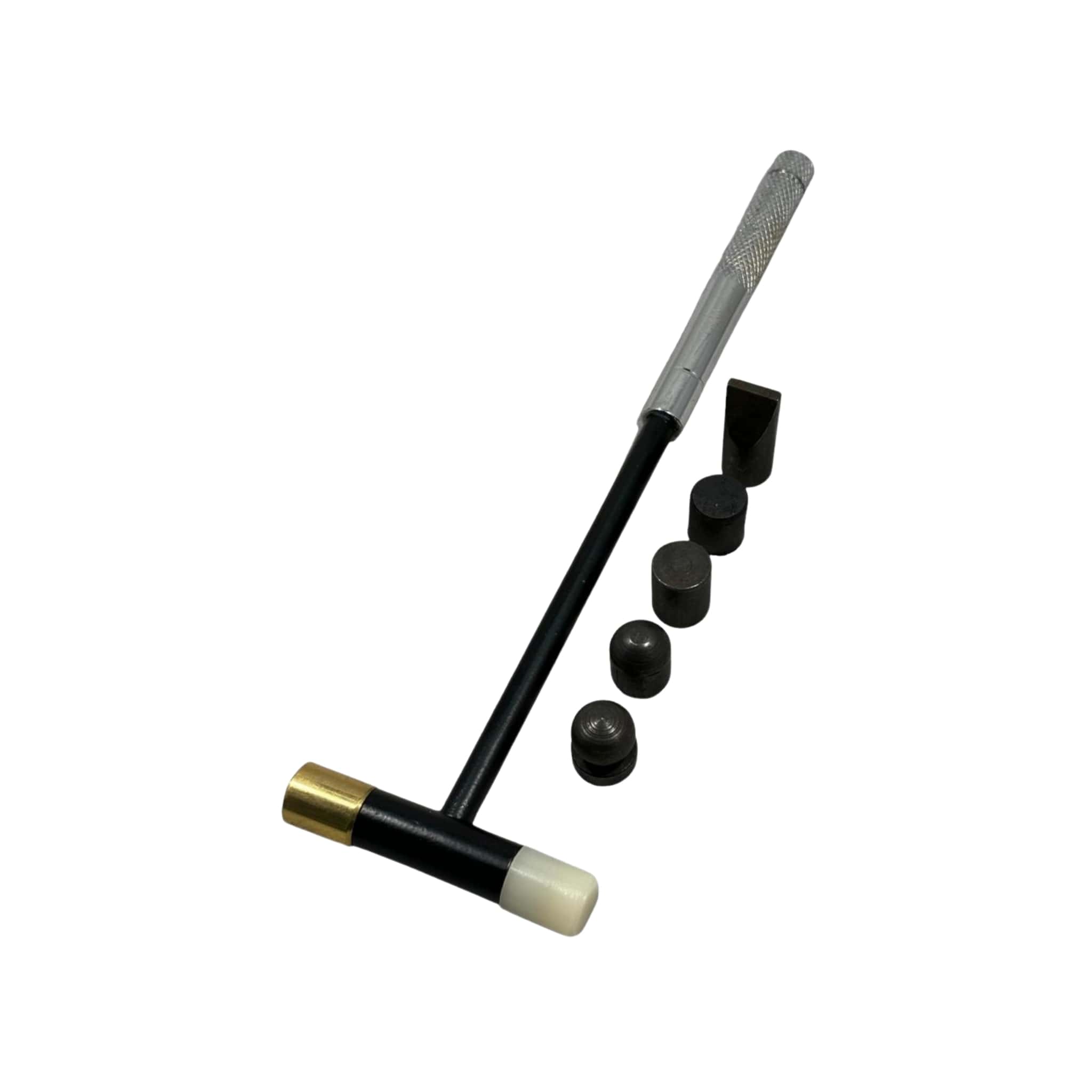 Rivet Hammer Set of 5