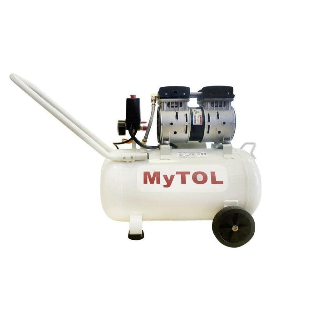 Silent Compressors and Types – Çözümtools