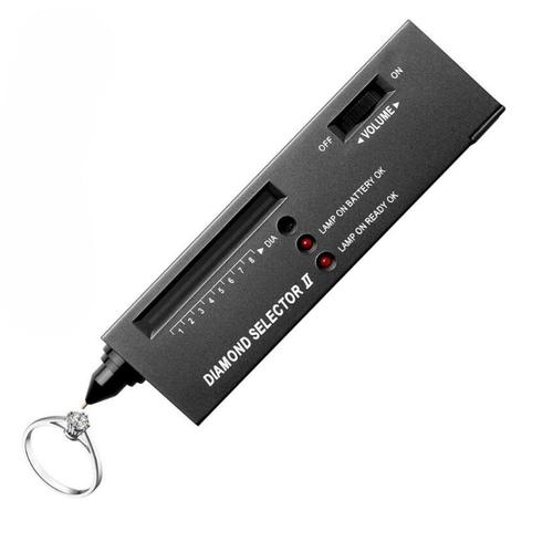 Diamond Selector II Tester | Testing Devices Hand Tools