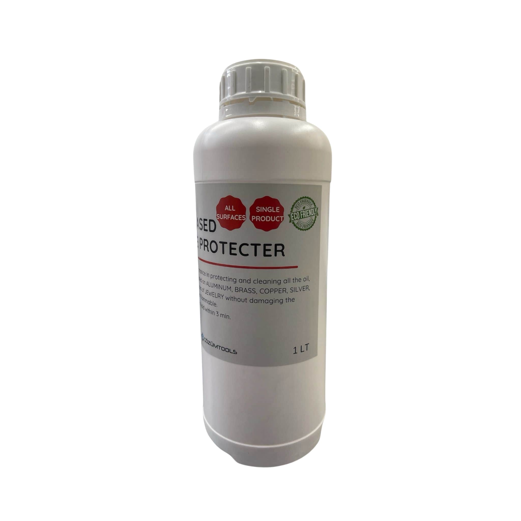 Protective Lacquer 1 Lt | Protection and Cleaning Shampoos – Çözümtools