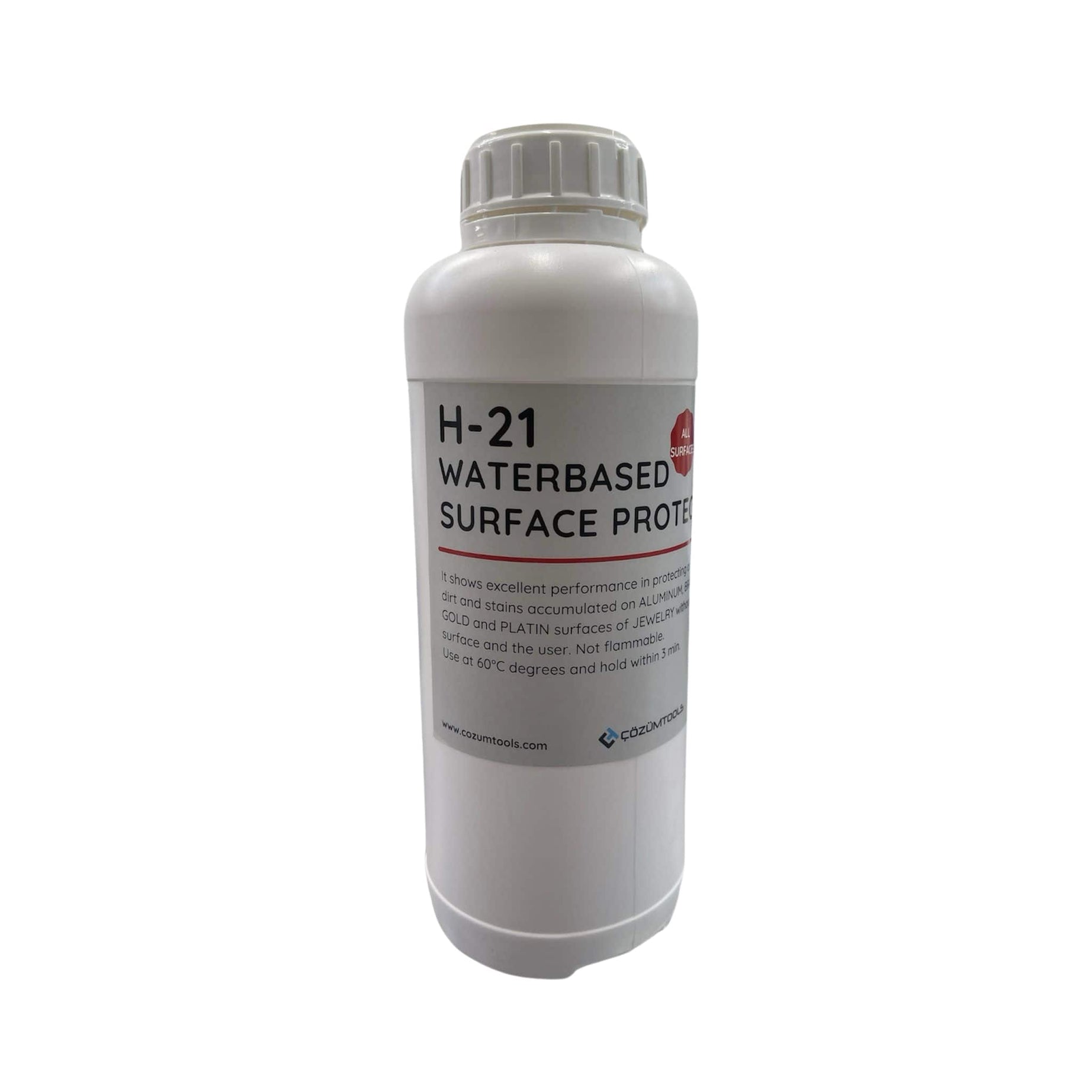 H 21 Waterbased Surface Protecter