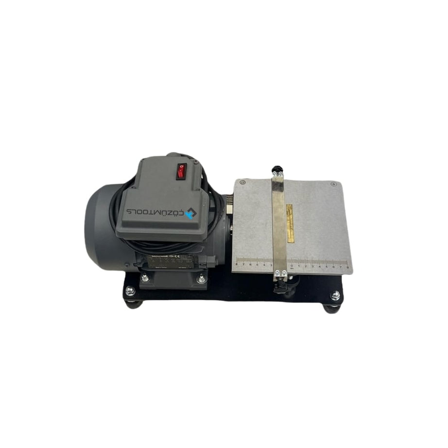 Sharnel Sharnel Cutting Saw | Jewelery Forming and Cutting Machines – Çözümtools